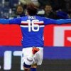 Sampdoria a castigat derbyul mediocritatii cu Genoa